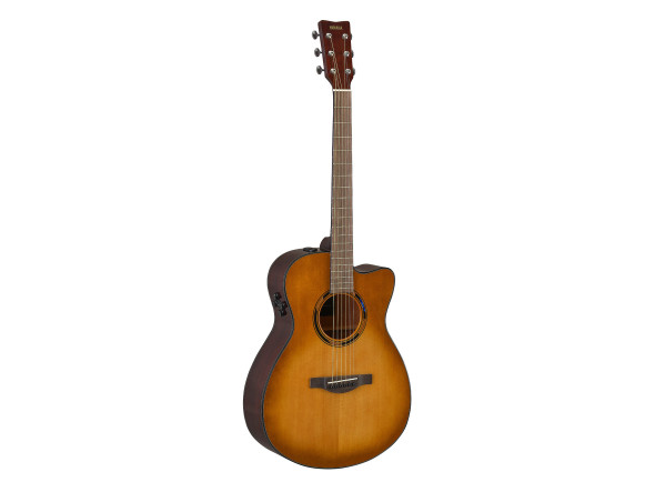 Yamaha TAS1 C Sand Burst Yamaha TAS1 C Sand Burst